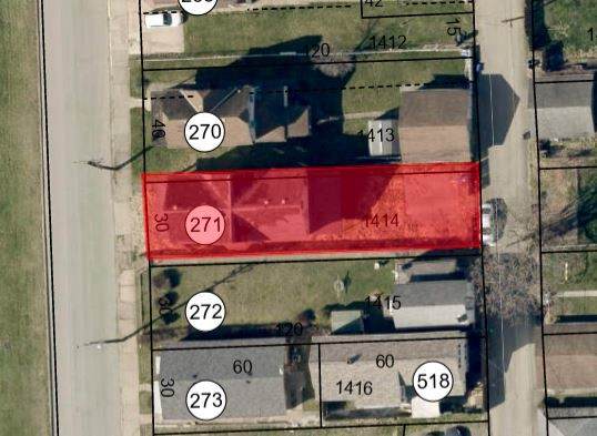 1908 Constitution Blvd - Photo 1