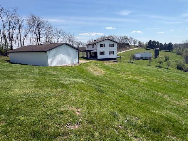 551 Ridge Rd - Photo 1
