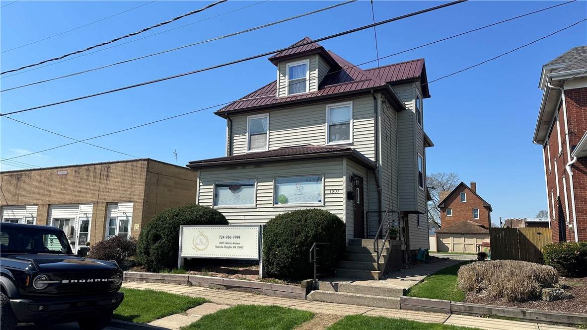 1007 Liberty Avenue - Photo 1