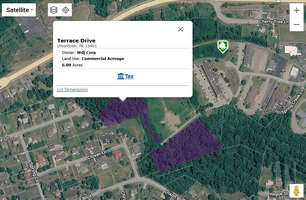 00 Terrace Dr - Photo 1