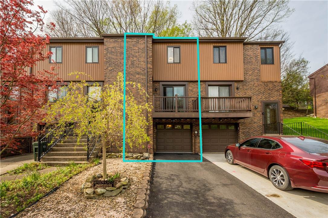 314 Benson Circle Dr. - Photo 1