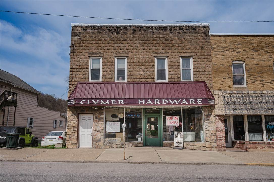 510 Franklin St - Photo 1