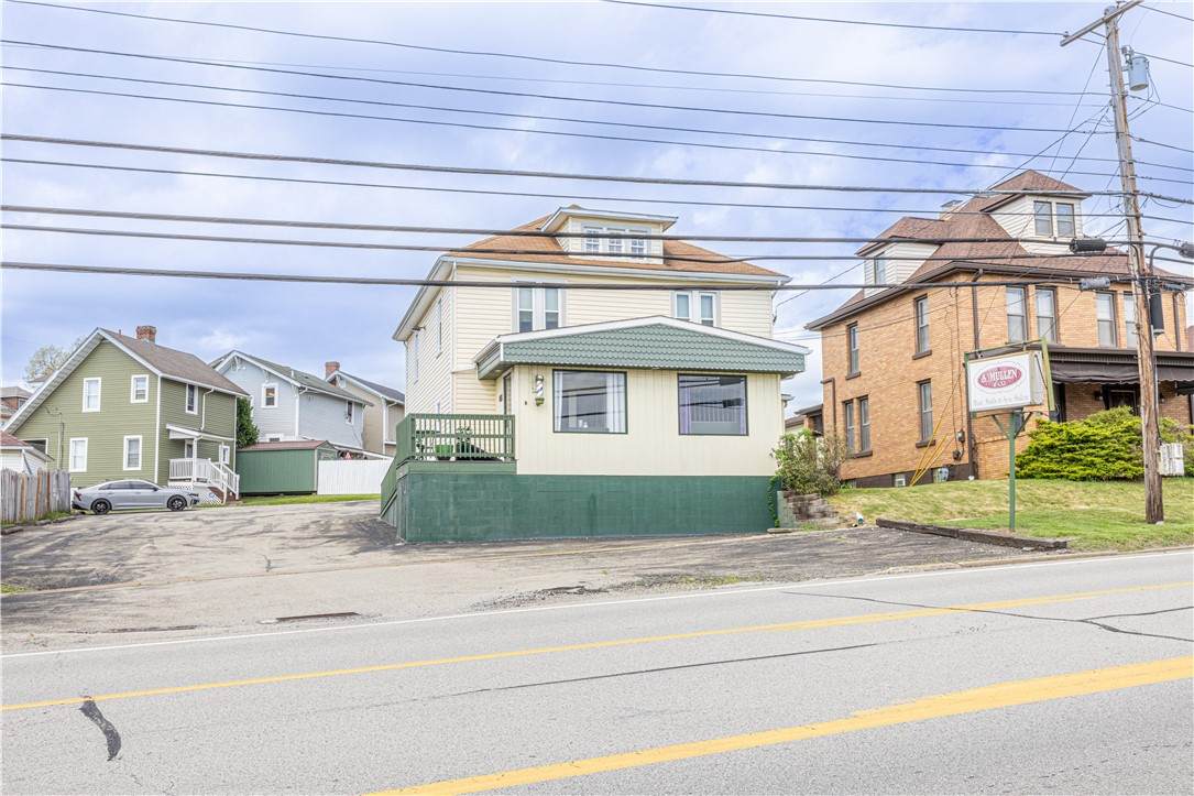 161 Pittsburgh St - Photo 1