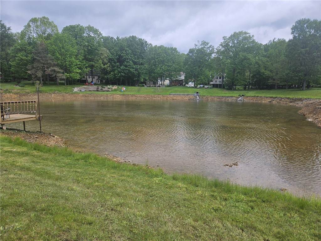 Lot 108 Section 2 Treasure Lake - Photo 1