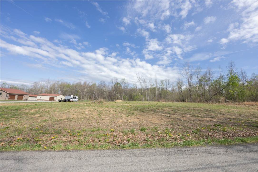 0 Turkey Foot Rd - Photo 1