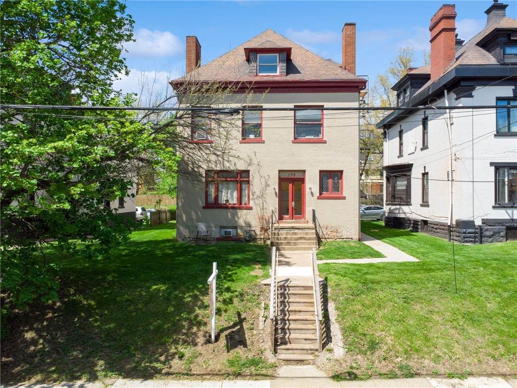 152 Fairmount Street - Photo 1