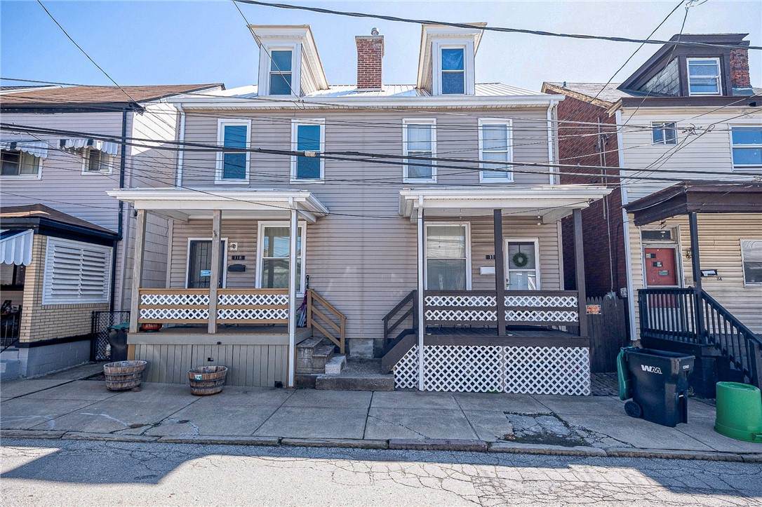 118 21st St - Photo 1