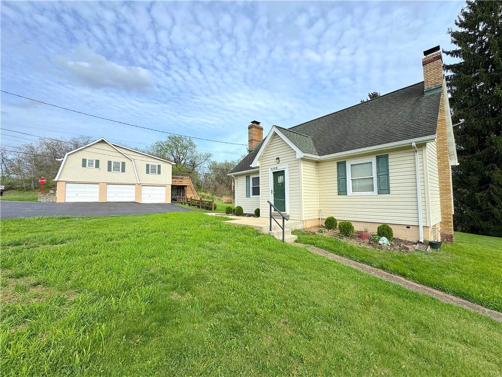 7 Pine Street - Photo 1