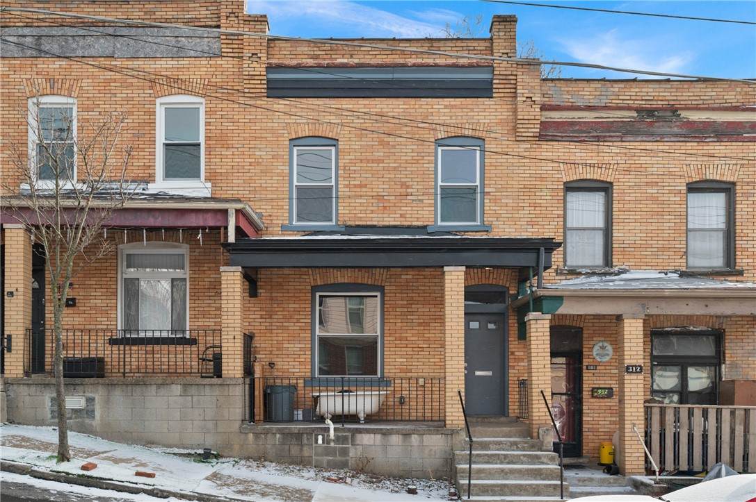 314 Winebiddle St - Photo 1