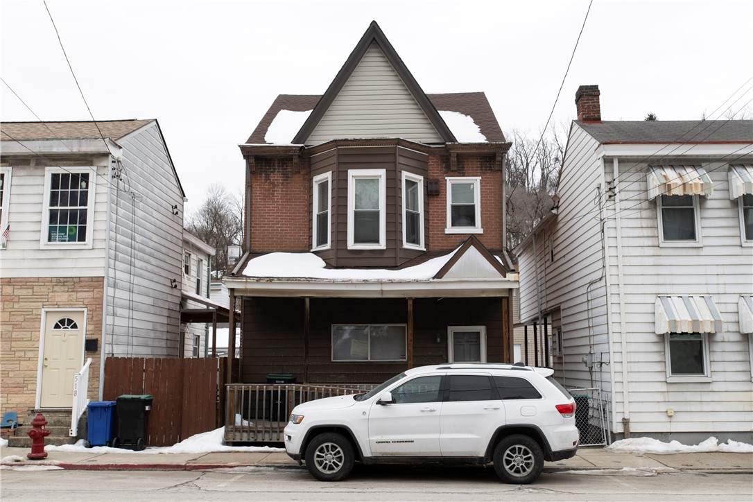 516 North Ave - Photo 1