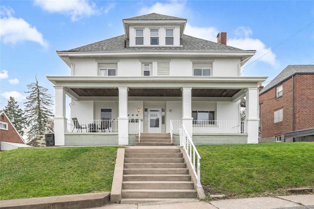 1404 Wareman Ave - Photo 1