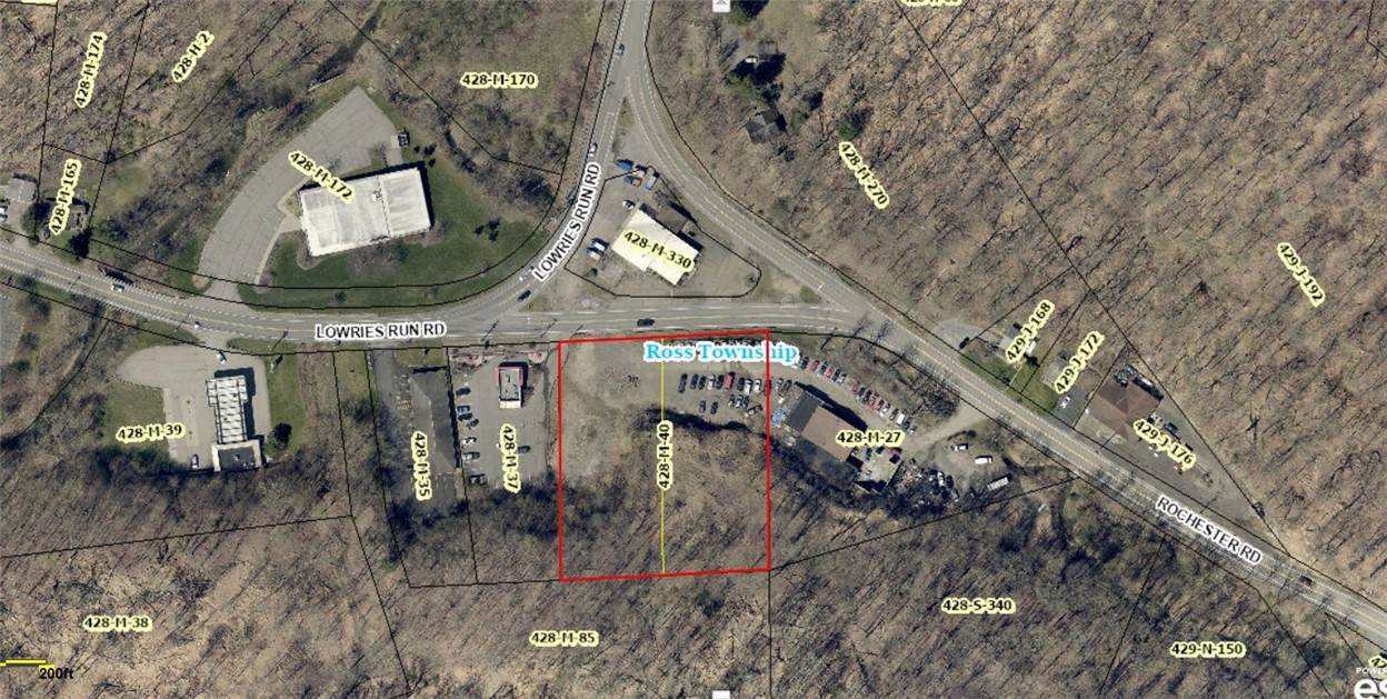 449 Rochester Rd - Photo 1