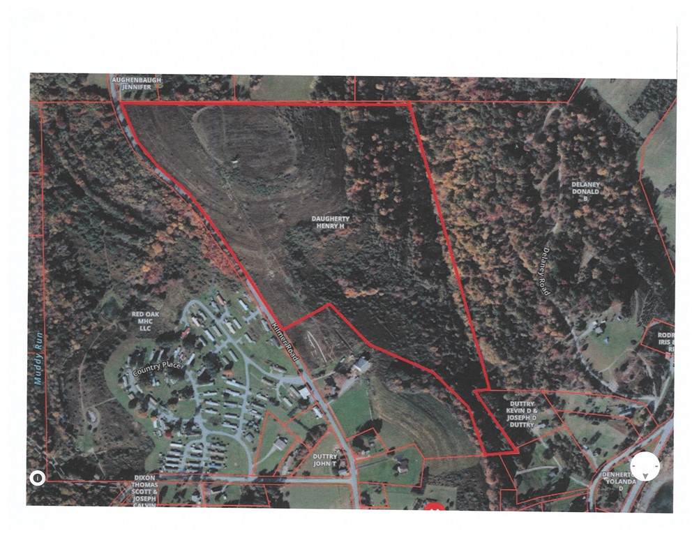 53.71 Acres Along Kilmer Road - Photo 1