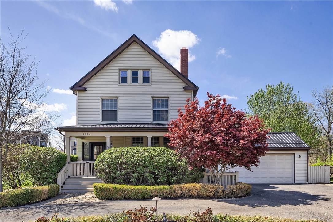 1226 Mayview Rd - Photo 1