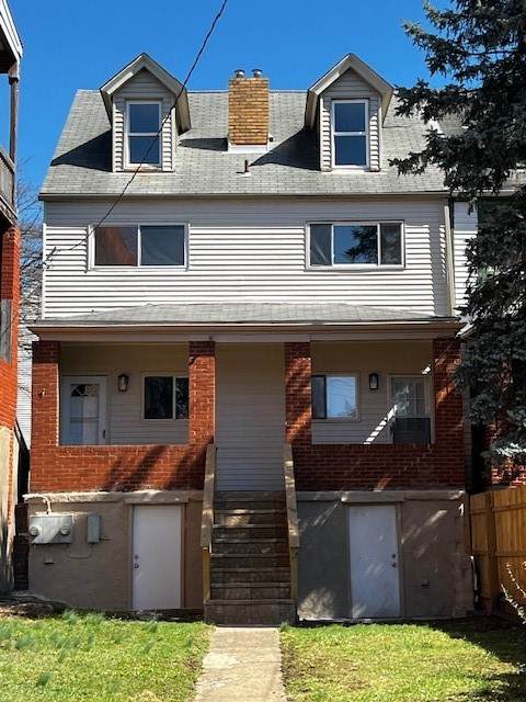 815 Monongahela Ave - Photo 1