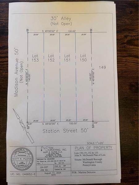 0 Station Street - Photo 1