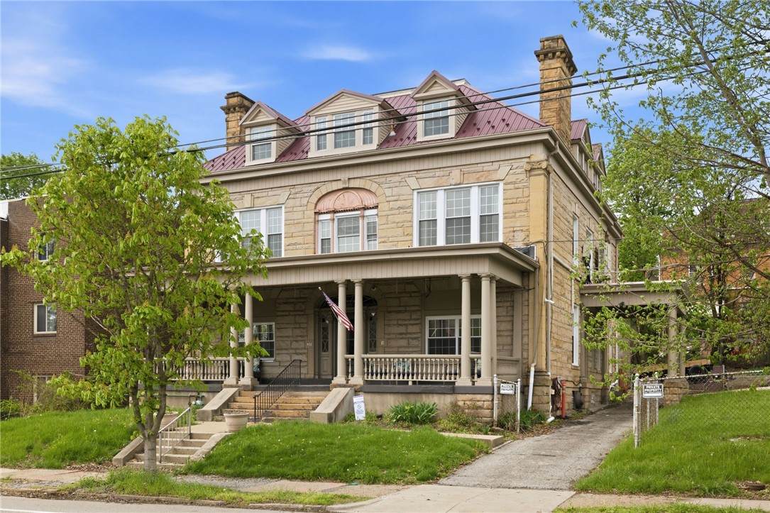 208 Negley Ave - Photo 1