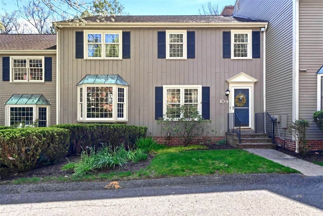 104 Saybrook Harbor - Photo 1