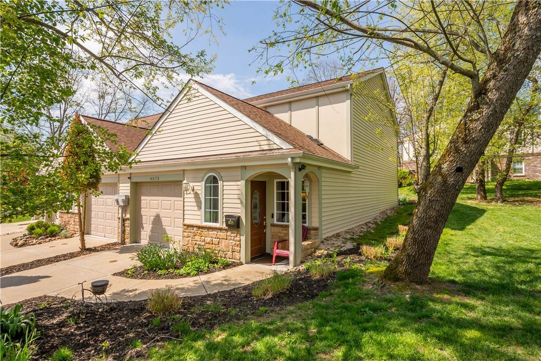 4573 Bucktail Dr - Photo 1