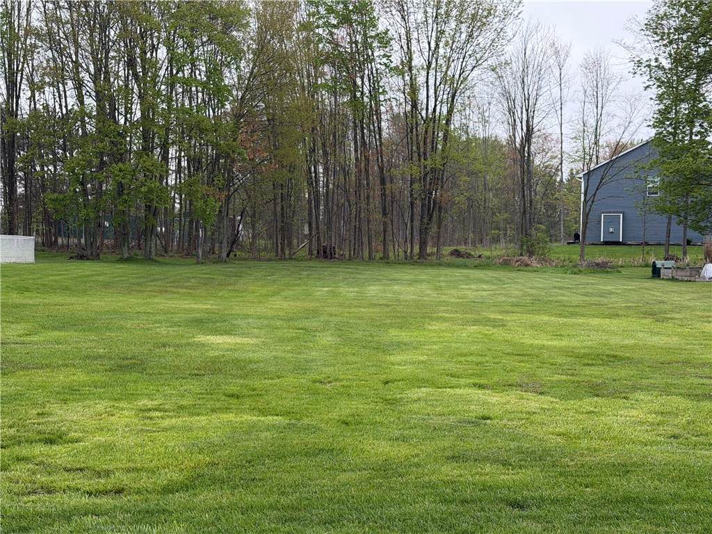 Lot Kelly Blvd - Photo 1