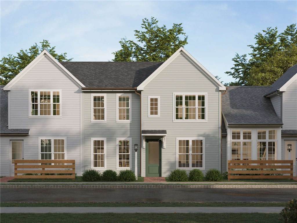 802 Revival Lane - Photo 1