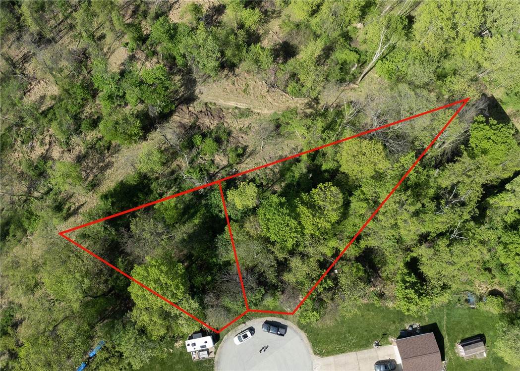 Lot 58 & 59 Davidson Drive - Photo 1