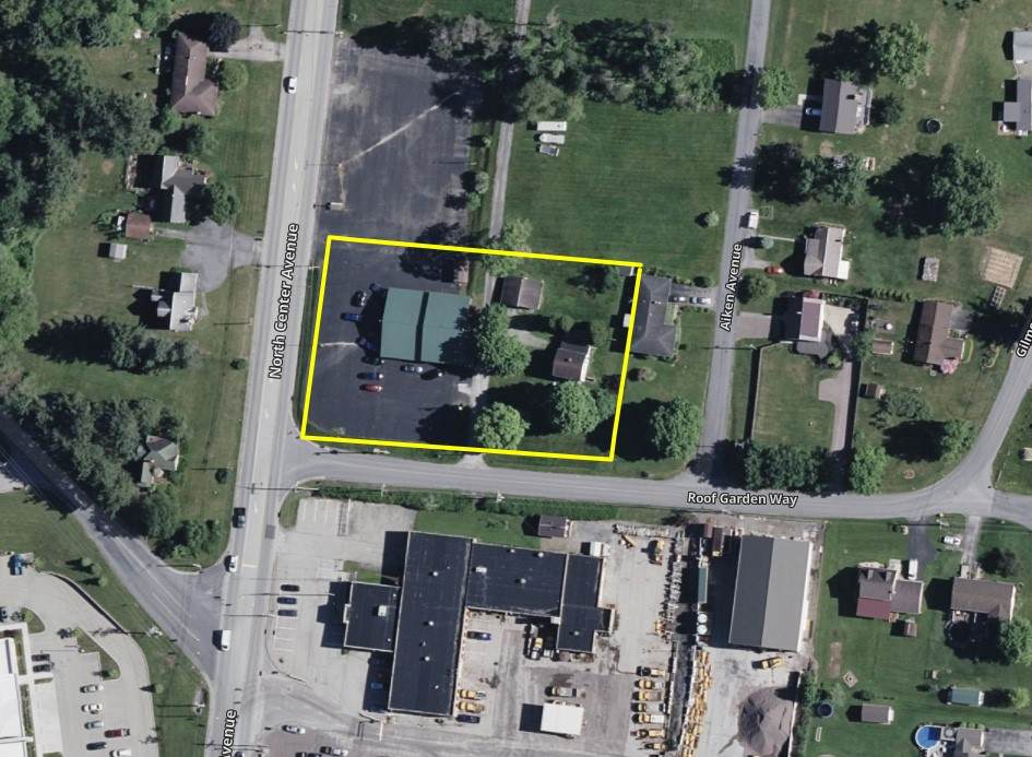 1338 Center Avenue Lot #1 - Photo 1