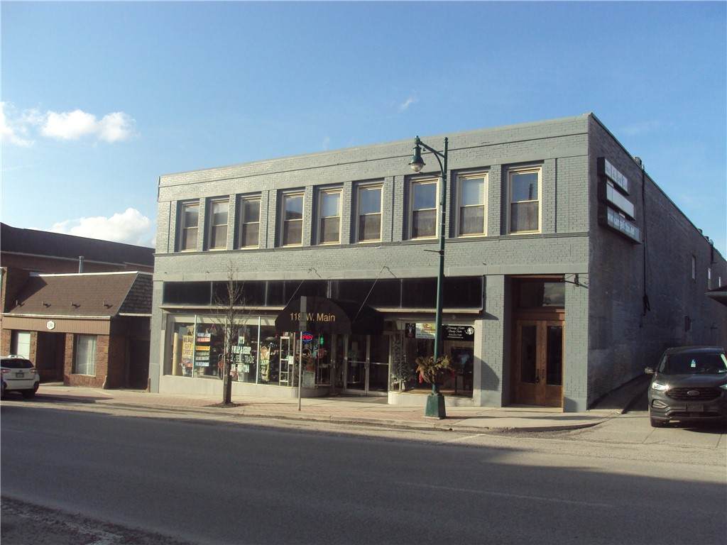 118 Main St - Photo 1