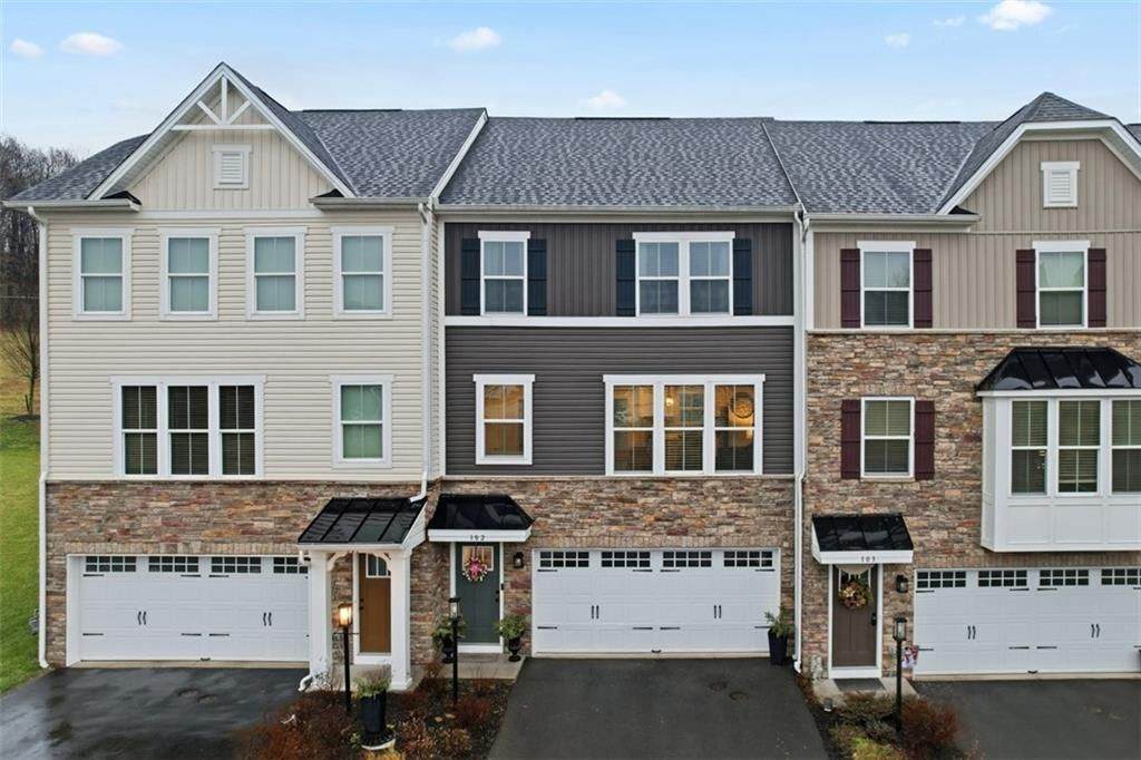 102 Rivulet Lane - Photo 1
