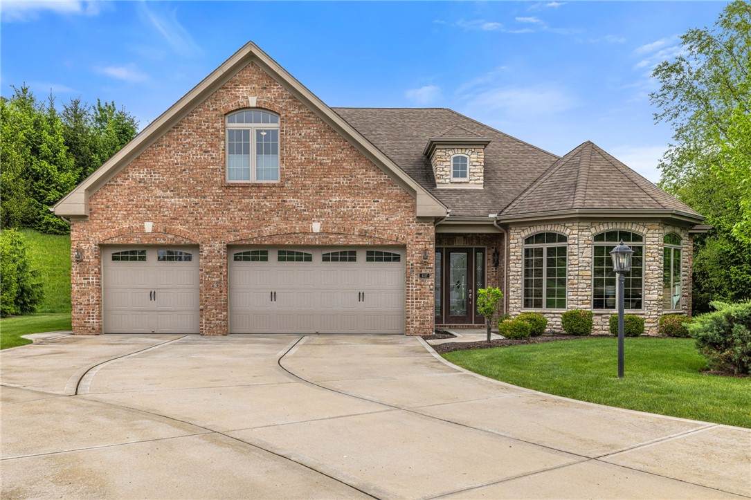 4327 Muirfield Drive - Photo 1