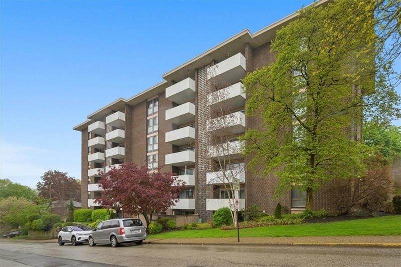 420 Chestnut Street - Photo 1