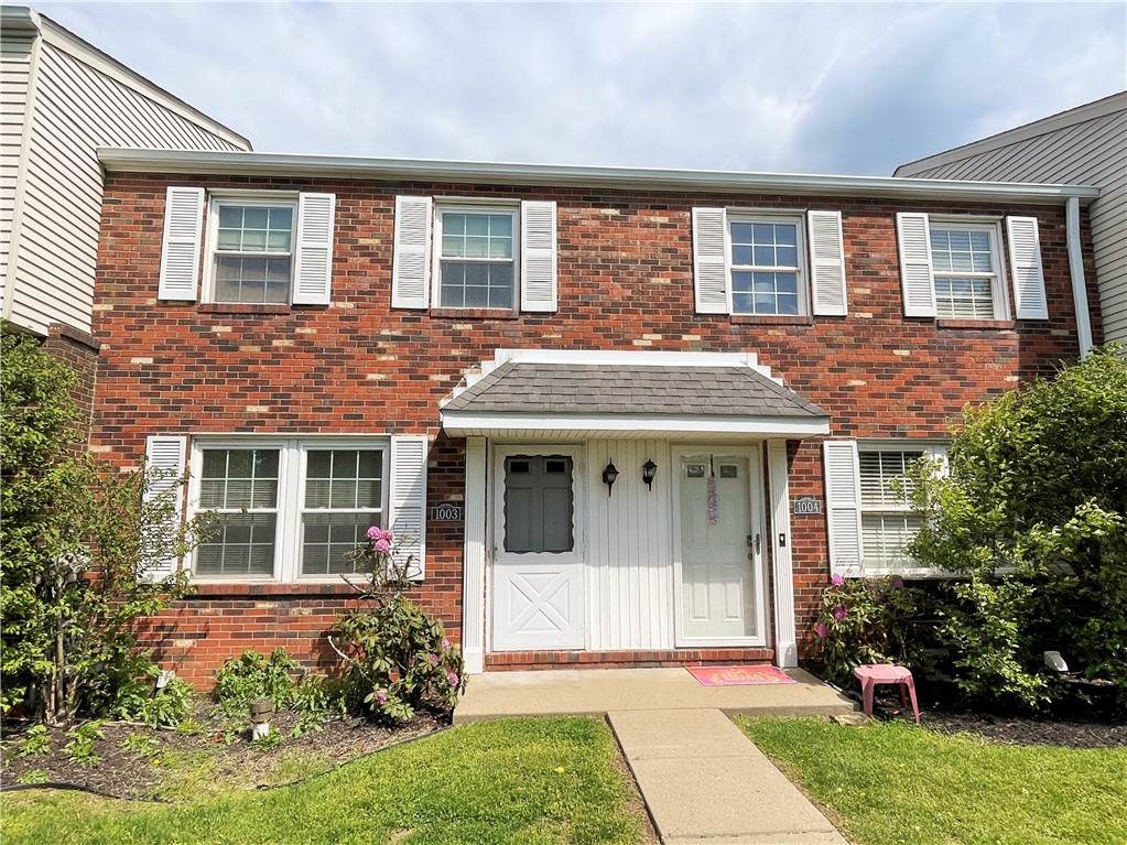 1003 Countryside Drive - Photo 1