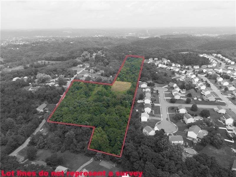 0 Cochran Dr - Photo 1