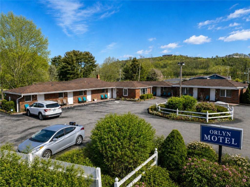 7909 National Pike - Photo 1