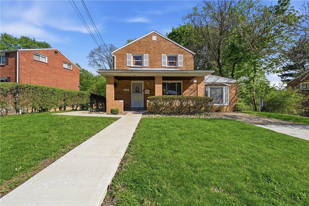 212 Richland Dr - Photo 1