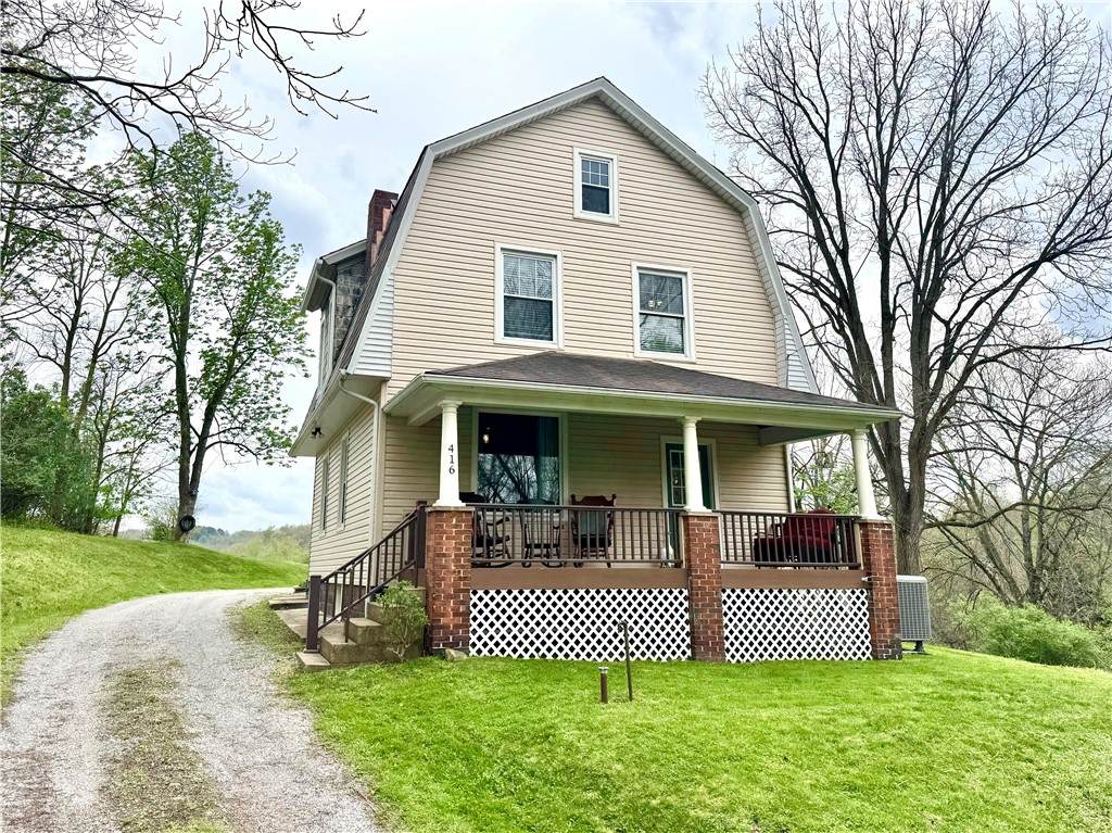 416 Pine Run - Photo 1