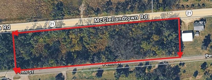 SR21-NR Mcclellantown Road - Photo 1