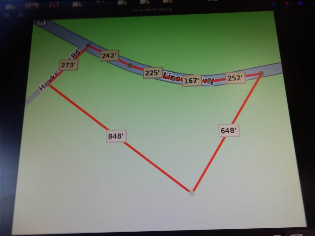 Lot 79 Hawks Nest Rd - Photo 1