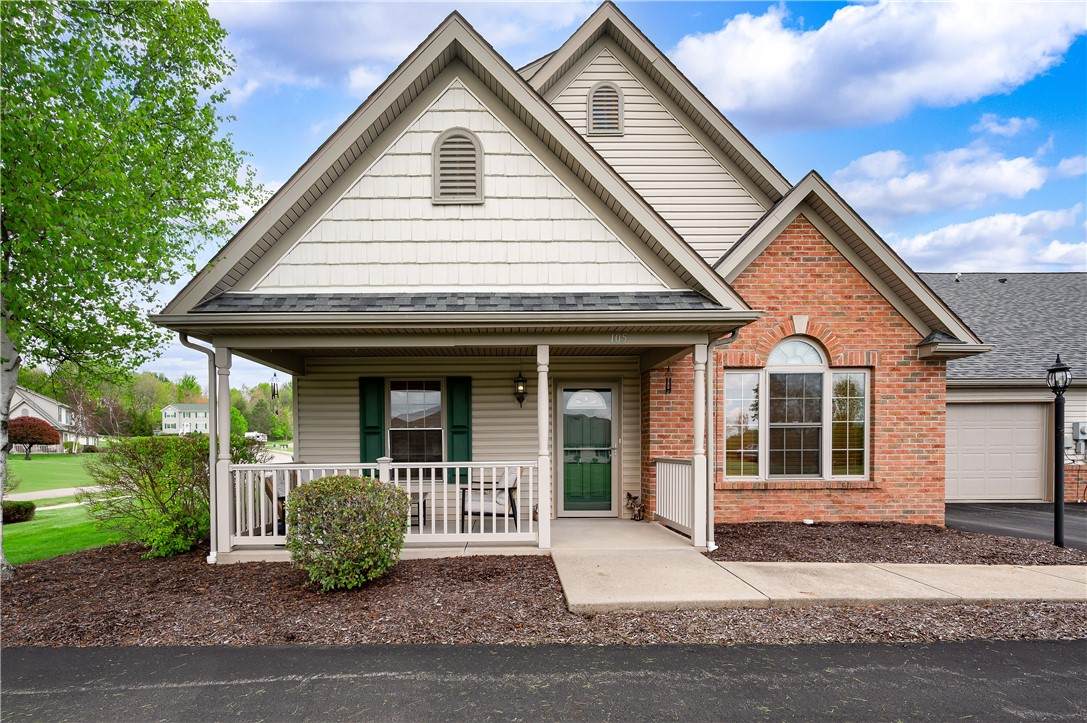 105 Arlington Dr - Photo 1