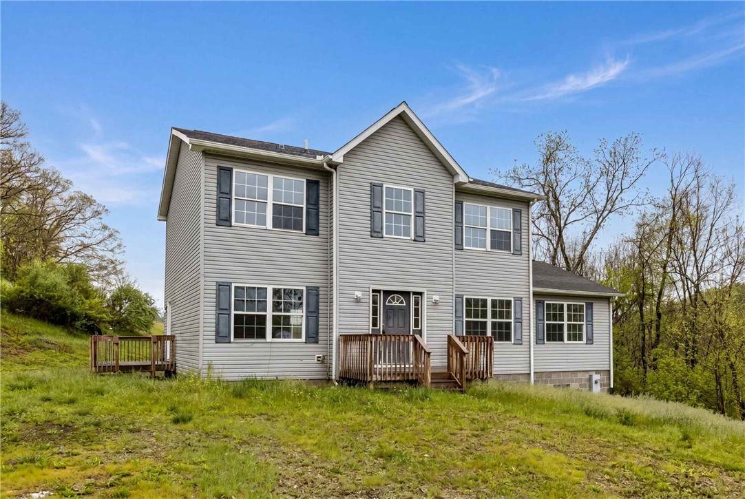 574 Browns Creek Road - Photo 1
