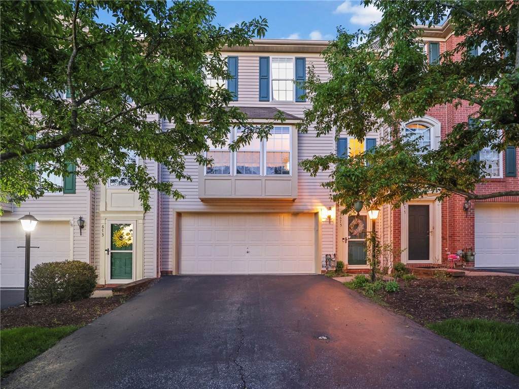 675 Village Green Boulevard East - Photo 1