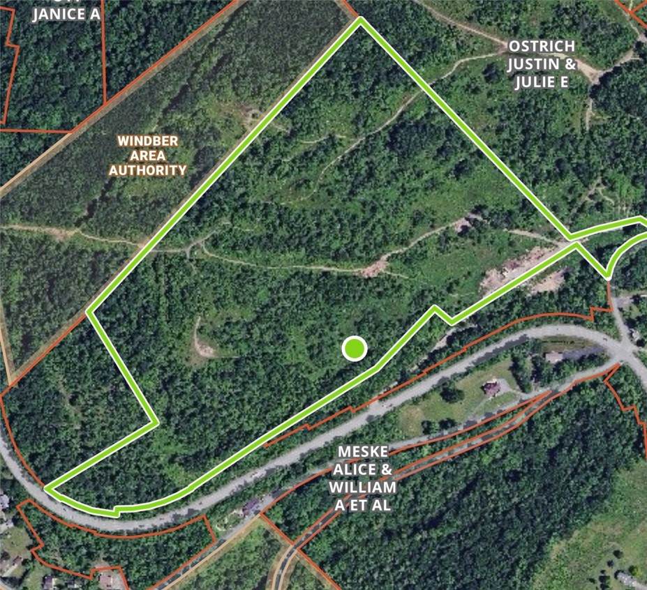 0 Erickson Dr - Photo 1