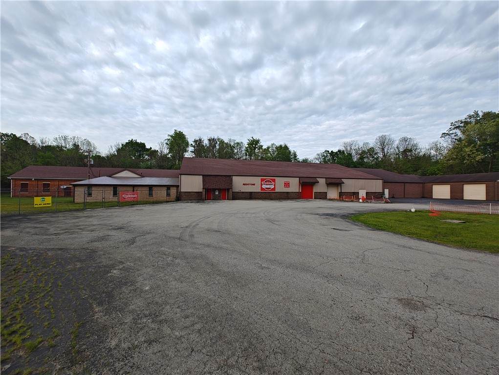 1736 New Salem Road - Photo 1