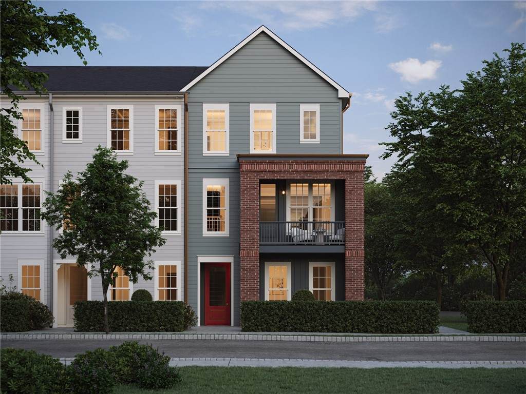 224 Oliver Wy - Photo 1