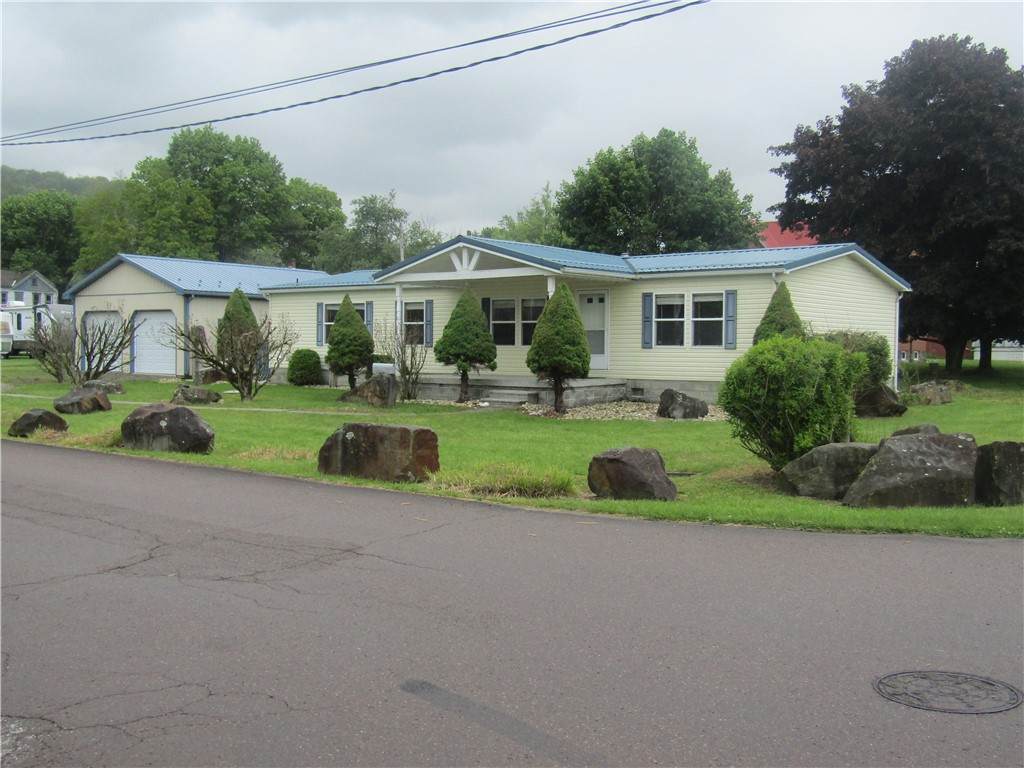 521 Williams - Photo 1