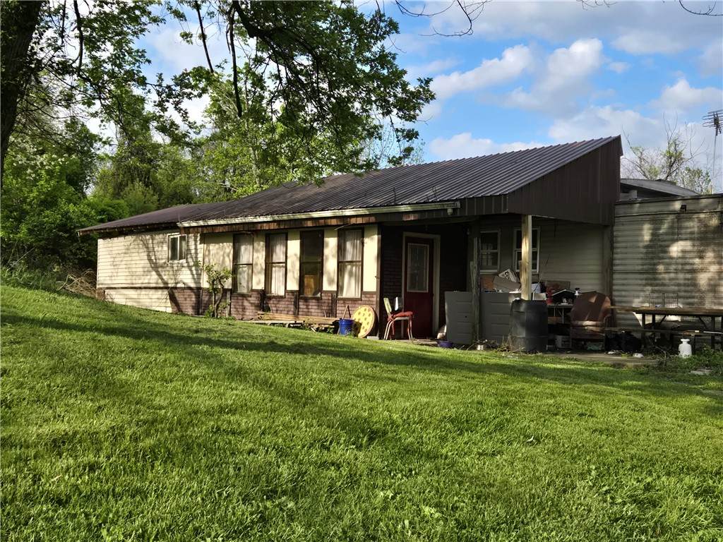 10 Courson Hill Rd - Photo 1