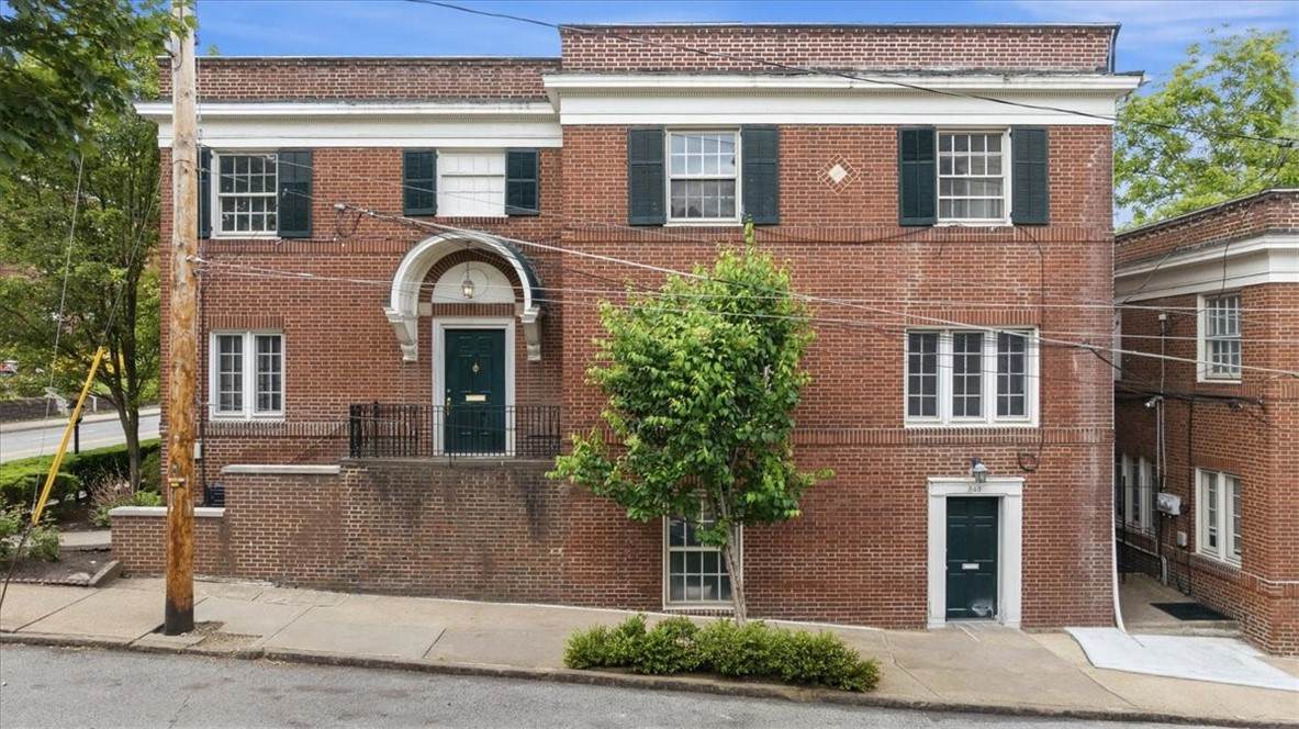 5445 Fifth Avenue - Photo 1