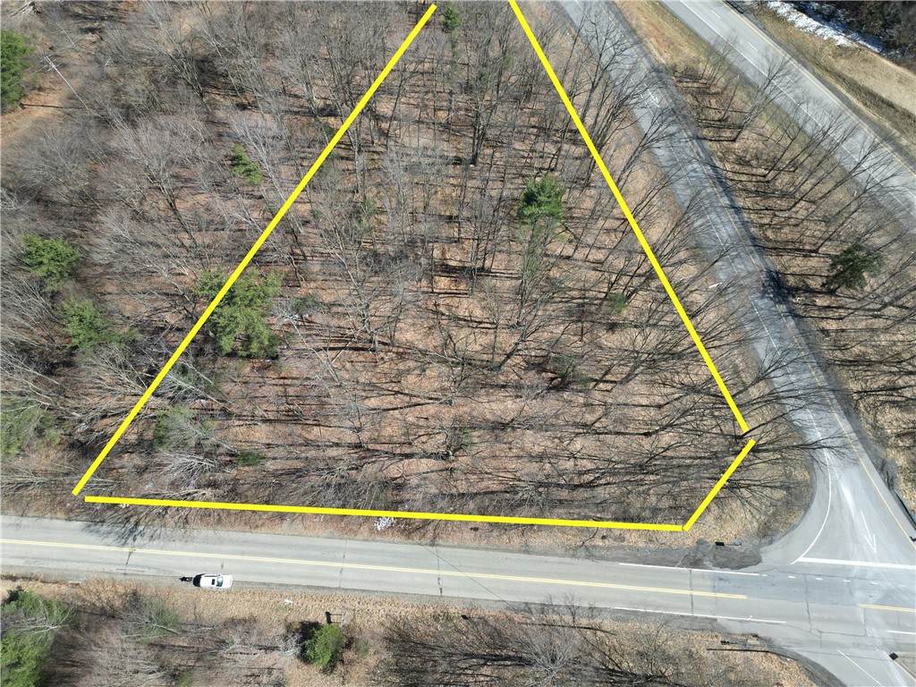 00 Route 830 - Photo 1
