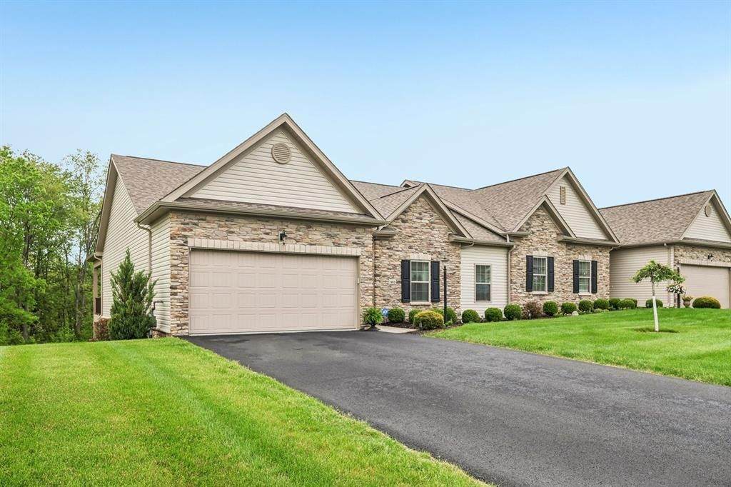 952 Copper Creek - Photo 1