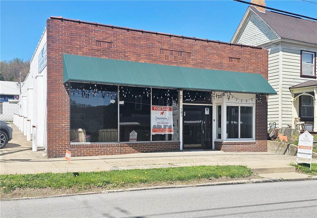 701 Main - Photo 1